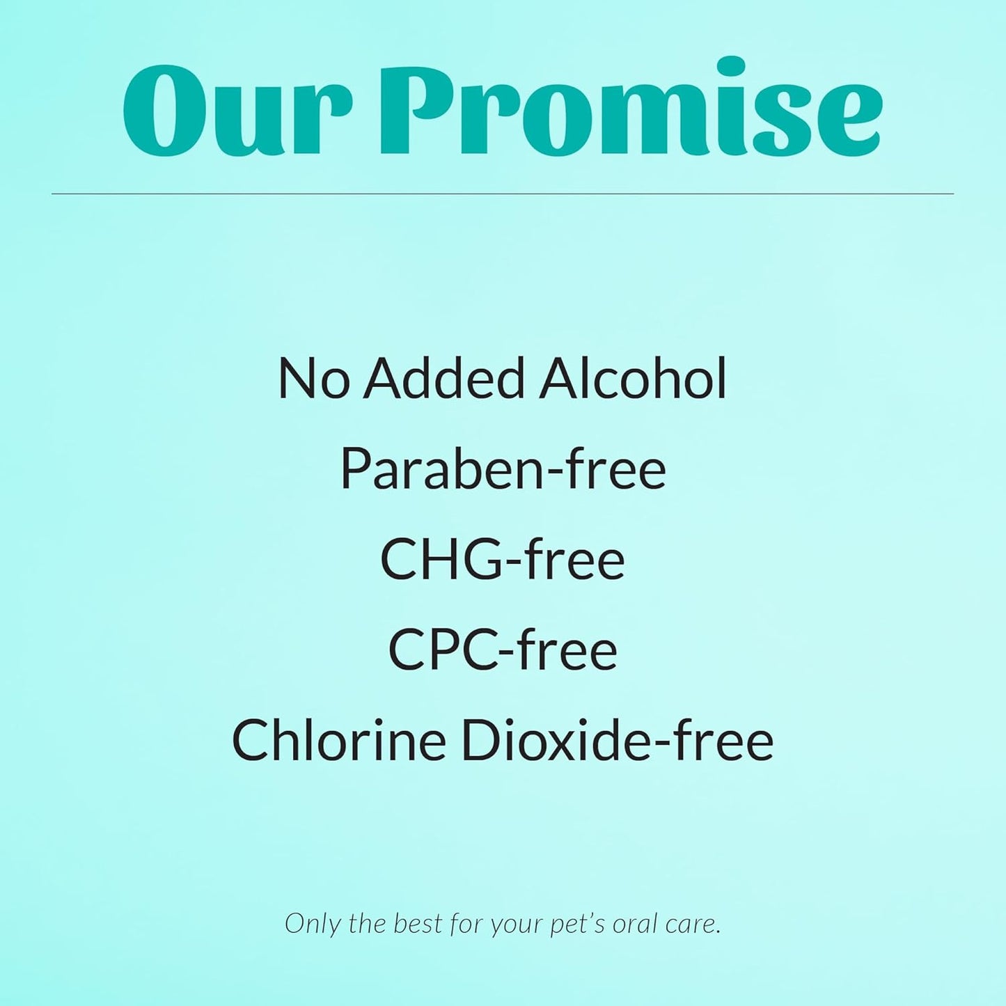 SKOUT'S HONOR Fresher Breath Water Additive for Pets - VOHC Accepted for Tartar Control, Freshens Breath Fast, No Brushing Required: Fresh & Flavorless 16oz - 2 Pack