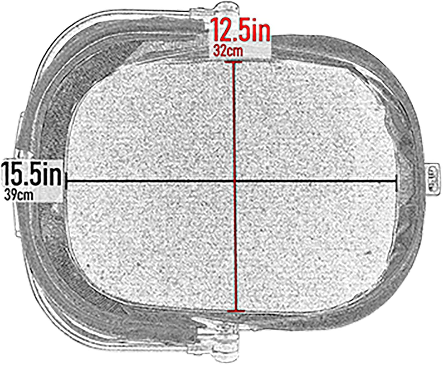 Pet Gear No-Zip View 360 Ultra Lite Pet Safety Carrier & Car Seat for Small Dogs & Cats Push Button Entry, 15", Larkspur,View 360 Ultra Light 15-inch,Larkspur