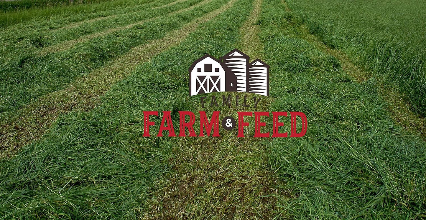 | Alfalfa Hay Food | Small Pet | Young and Adult | Pellets | 5 Pounds