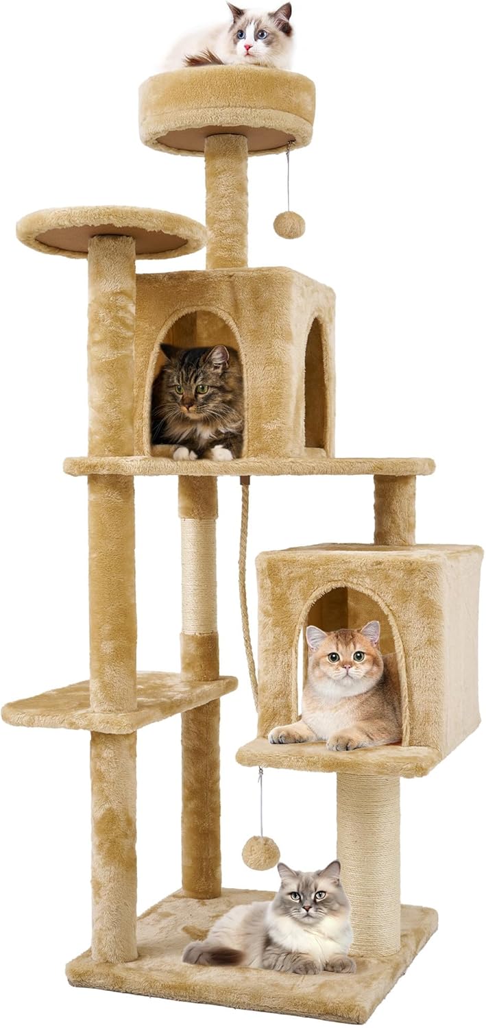 Cat Beds & Furniture