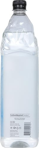 Icelandic Glacial Natural Spring Alkaline Water, 50.7 Fl Oz (Pack of 12)