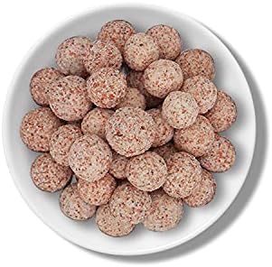 ALEGI 6 lbs Aquarium Ceramic Bio Filter Media Sphere for Freshwater Aquarium and Marine Fish Tank Sump, Canister Filter, Koi Ponds