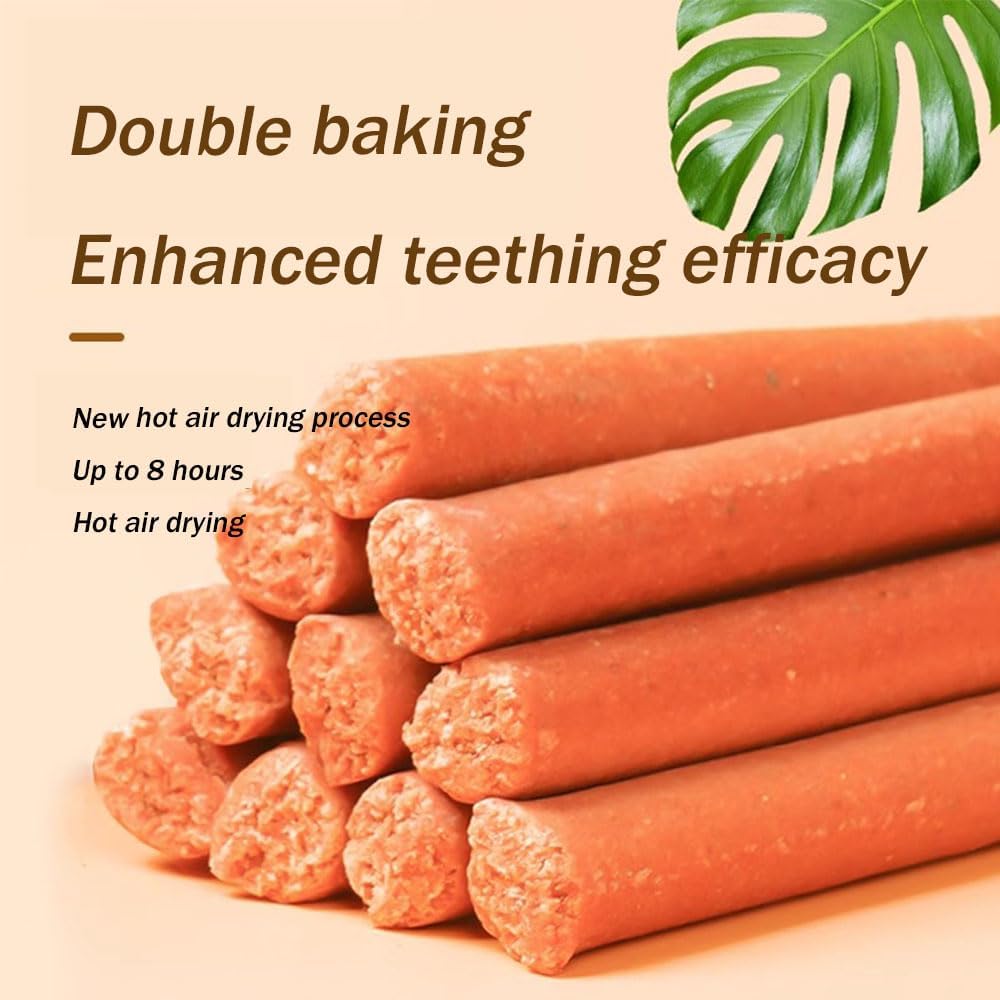 400g 5 Guinea Pig Toys Apple Sticks, Tissimo Grass Sticks, Sweet Bamboo, Papaya Stems, Carrot Sticks Pertain Chinchilla Squirrel Gerbil Hamster Squirrel Guinea Pigs