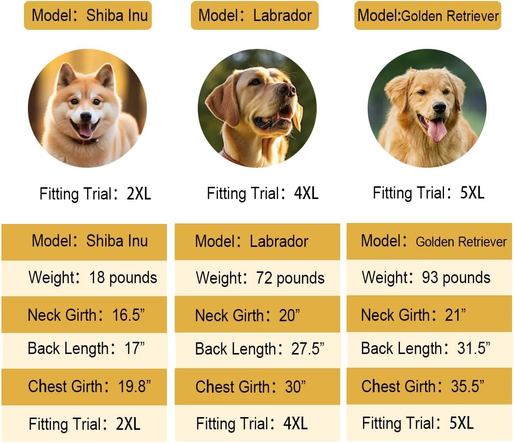 Dog Pyjamas PJS Sweater Clothes and Home Clothing Suitable for Large to Giant Breeds of Dogs, Dog Surgery Recovery Suit, Extra-Large Stretch Fabric, Four-Legged (Thickened Green, 6XL)