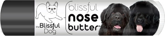 The Blissful Dog Newfoundland Unscented Nose Butter - Dog Nose Butter, 0.50 Ounce