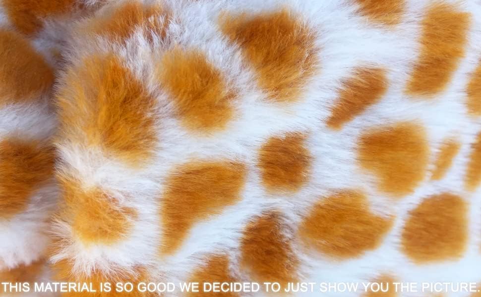 Jalousie 5 Pack Stuffingless Dog Squeaky Toys Dog Toy w/Durable Liner No Stuffing Dog Toy - Dog Toys Crinkle Paper Squeaker Toy for Medium Large Dogs (5 Pack - Extra-Large - Premium Furrrr)