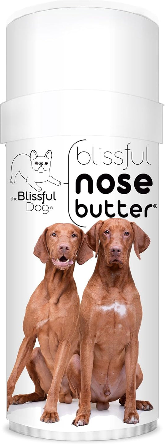 The Blissful Dog Vizsla Unscented Nose Butter