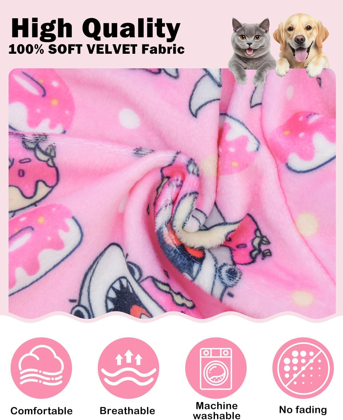 CuteBone Dinosaur Costume Dog Pajamas, Stretchy Spandex Crystal Velvet Sleepwear Coat for Small Dogs, Soft & Warm Pet Outfit Clothes for Cold Weather, Cozy Pullover Design COSP09XS