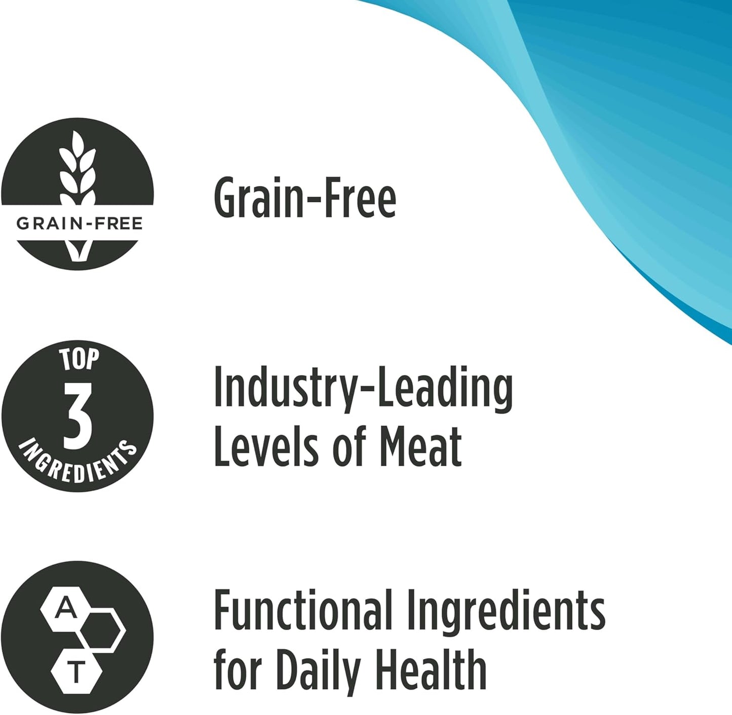 Nulo Salmon & Mackerel Recipe Pate Wet Canned Cat Food, 5.5 Ounce (Pack of 24)