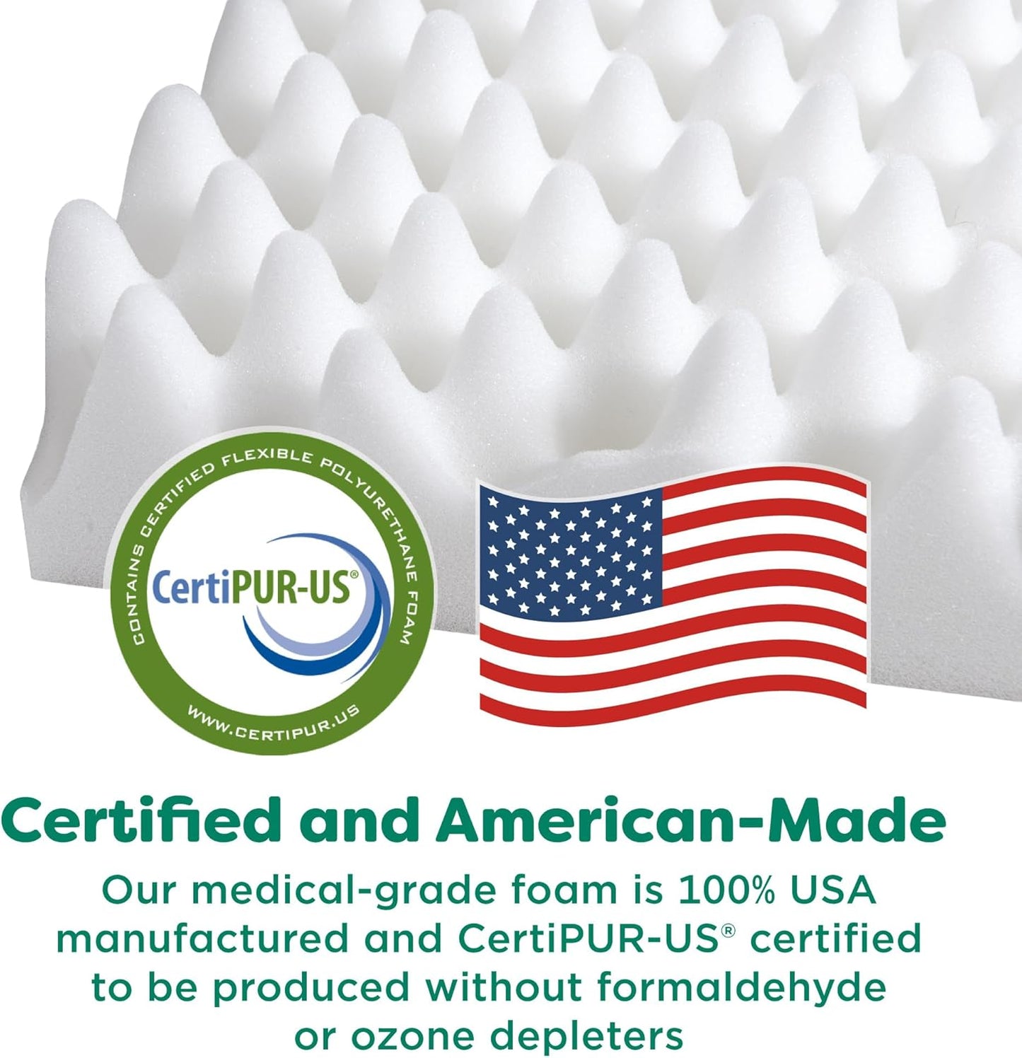 FurHaven Cooling Dog Bed – XXL Foam Mattress for Joint Pain Relief, Waterproof Liner, Removable Washable Cover, Durable for Outdoor Use, Deluxe Grid Indoor/Outdoor Bed – Red, Jumbo Plus