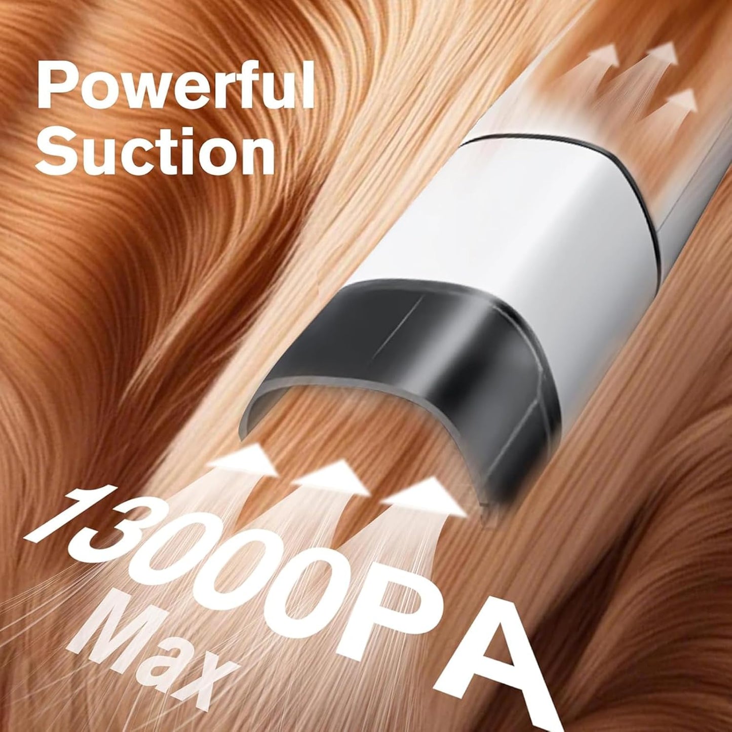 petaboo Cordless Dog Grooming Vacuum, Pet Grooming Kit with Clippers Nail Grinder 5 Pet Grooming Tools,2.2L Dust Cup,Low Noise,Dog Vacuum for Shedding Grooming for Home Outdoor Car