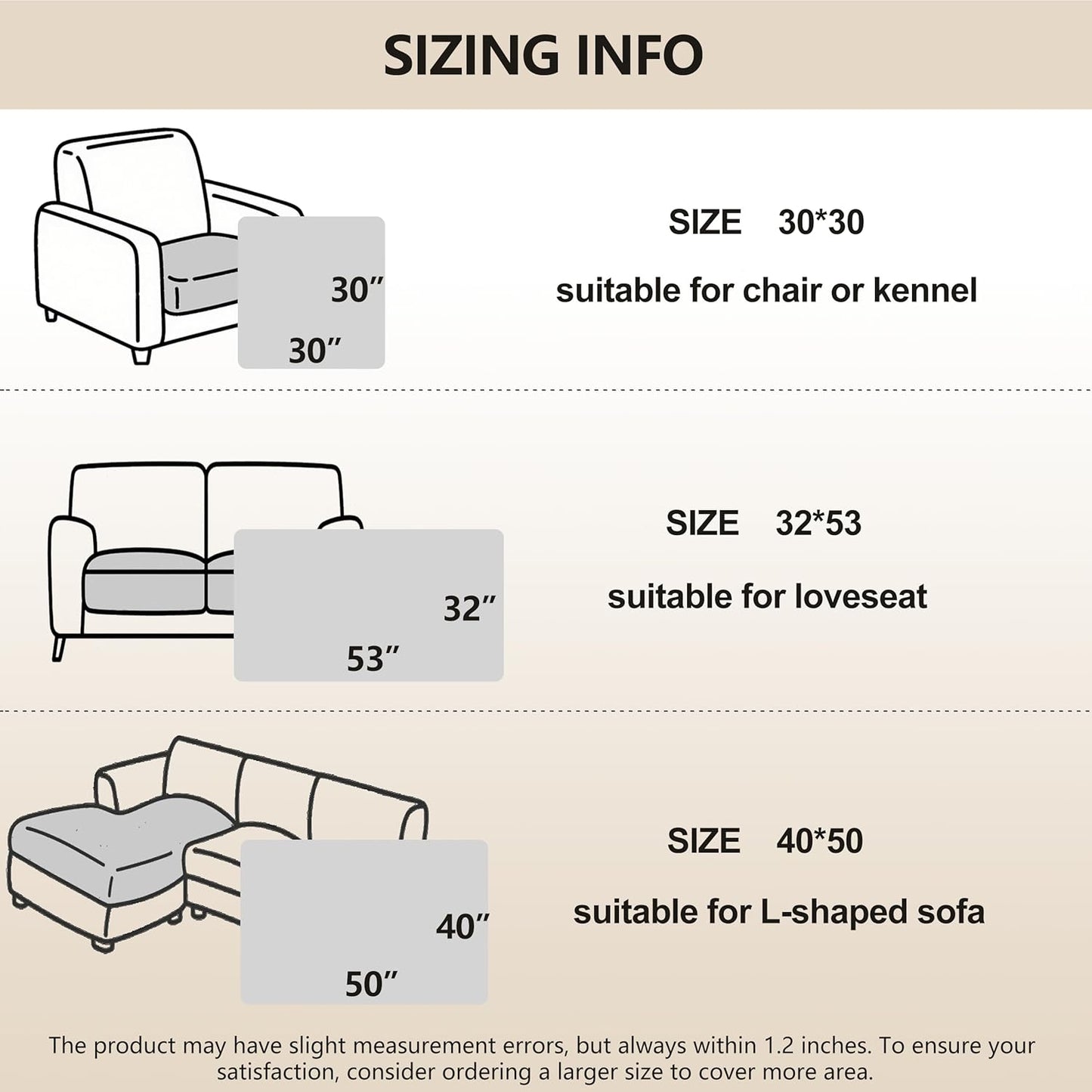 gogobunny 100% Double Sided Waterproof Dog Blanket Soft Pet Bed Cover Reversible Protect Furniture Couch Sofa Car for Puppy Cat Kids (Dark Walnut/Light Walnut, 32x53 Inch (Pack of 1))