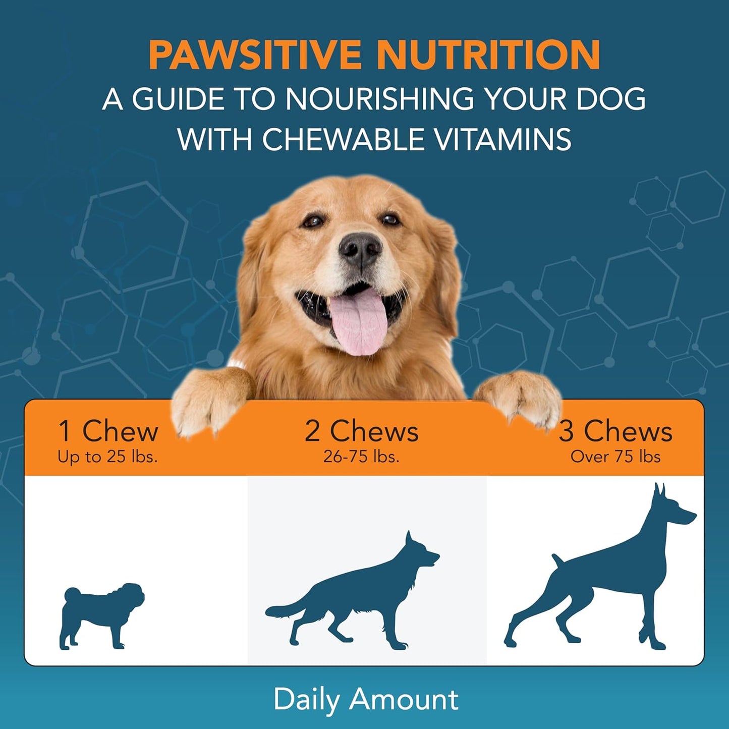 NOVEHA Eye Supplement for Dogs - Vision Support with Lutein + Vitamin C & Astaxanthin Antioxidants - Dog Vitamins for Eyes + Fish Oil for Omega 3 EPA - Made in USA - 90 Soft Chews (3 Pack)