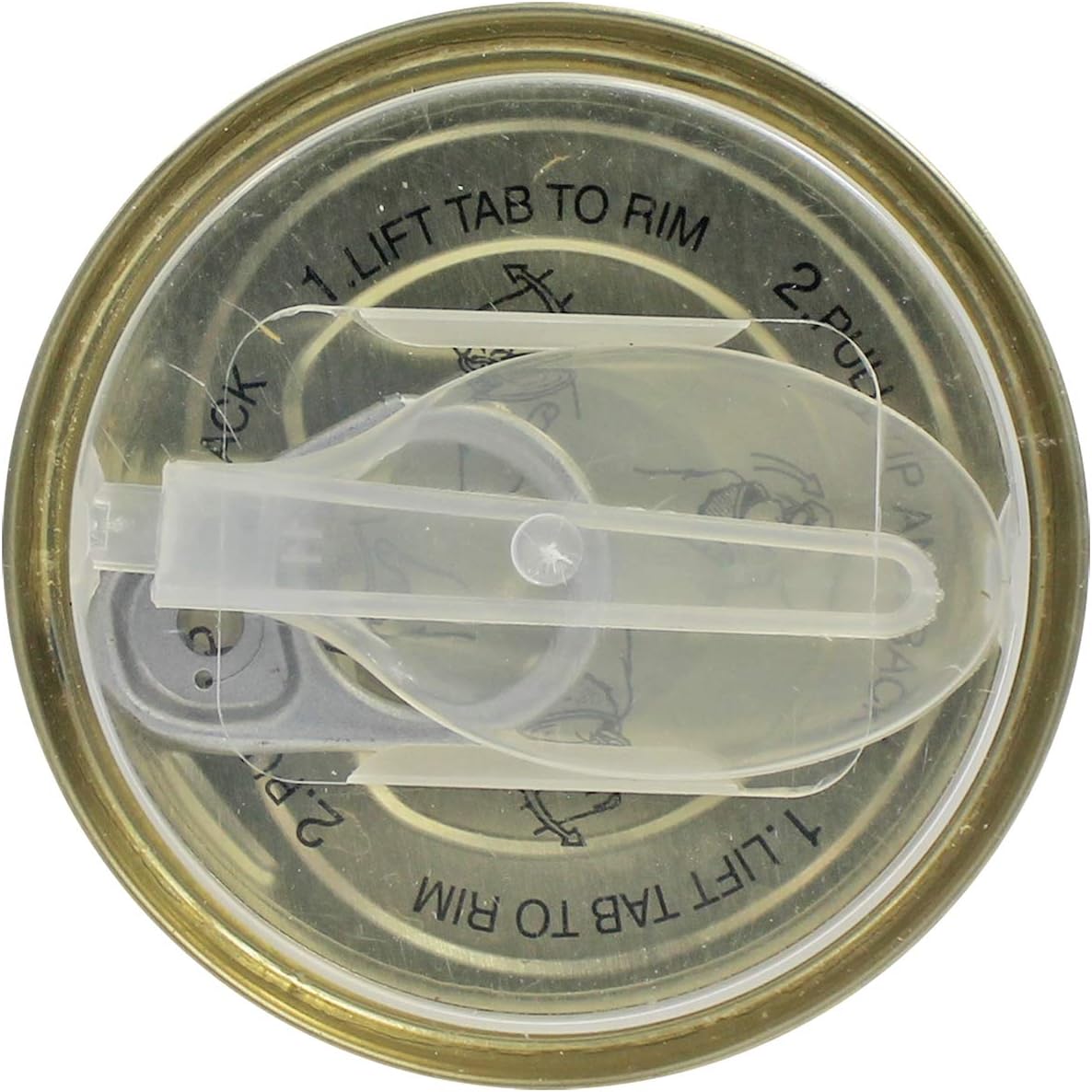 Canned Mealworms (1.2 oz.) - Healthy High Protein Insect Treat - Hedgehogs, Sugar Gliders, Reptiles, Wild Birds, Chickens, Lizards, Bearded Dragons, Skunks, Opossums, Fish, Amphibians, Turtles