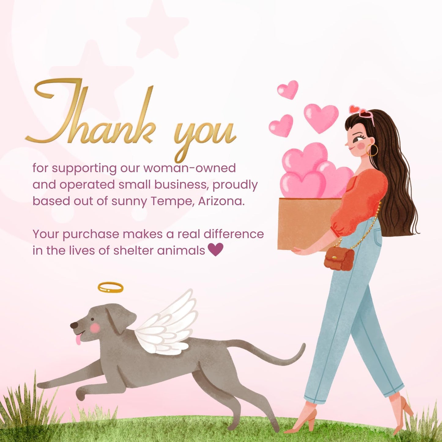 LunaMarie - Luxury Pet Birthday Bandanas -Premium & Silky Poly Fabric | 100% Handmade | Custom Shape Dual Layered (Daisies, Large)