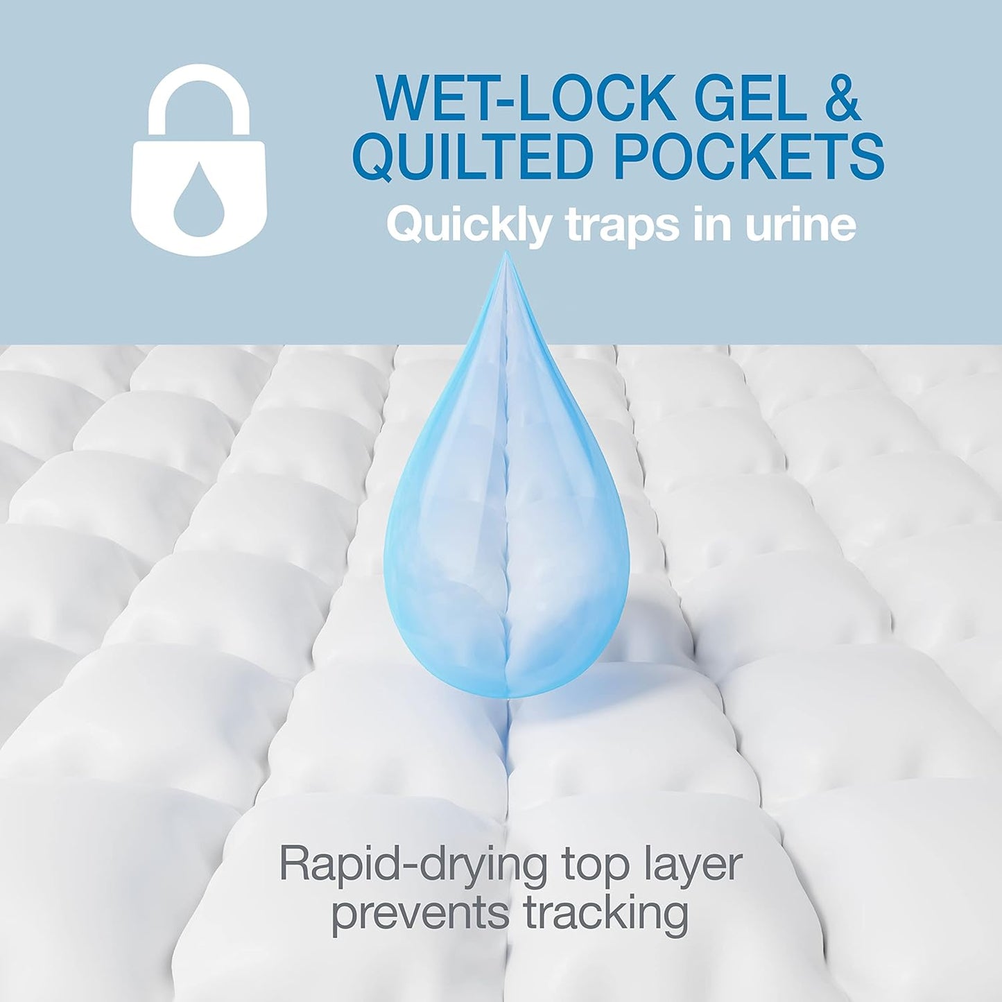 Four Paws Wee-Wee Odor Control with Febreze Freshness Pee Pads for Dogs & Puppies, Leak-Proof Dog Housebreaking Potty Training Floor Protection, Spring Fresh Scent, 28" x 30", 30 Count