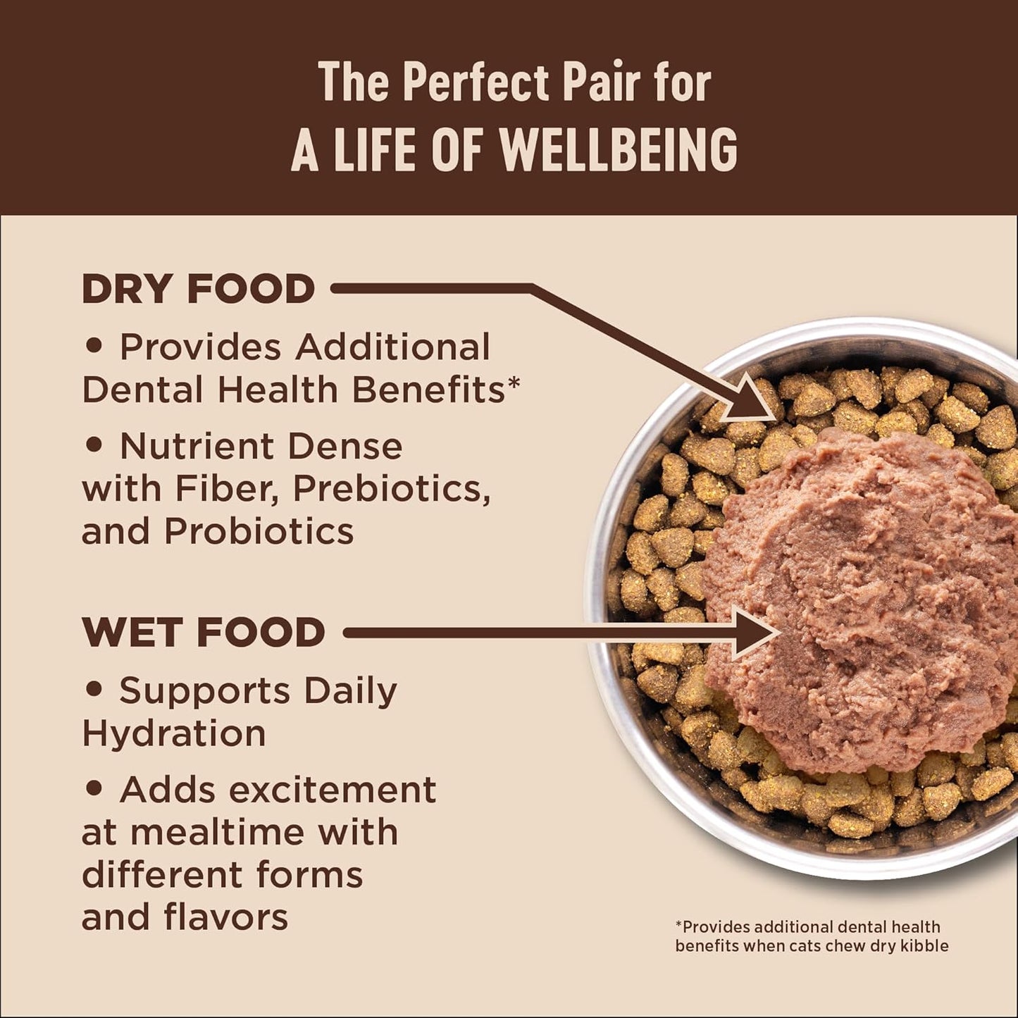 Wellness CORE+ Indoor Pate Adult Wet Cat Food, Natural, Protein-Rich, Grain Free, 2.8 Ounce, 12 Pack (Tuna & Tilapia)
