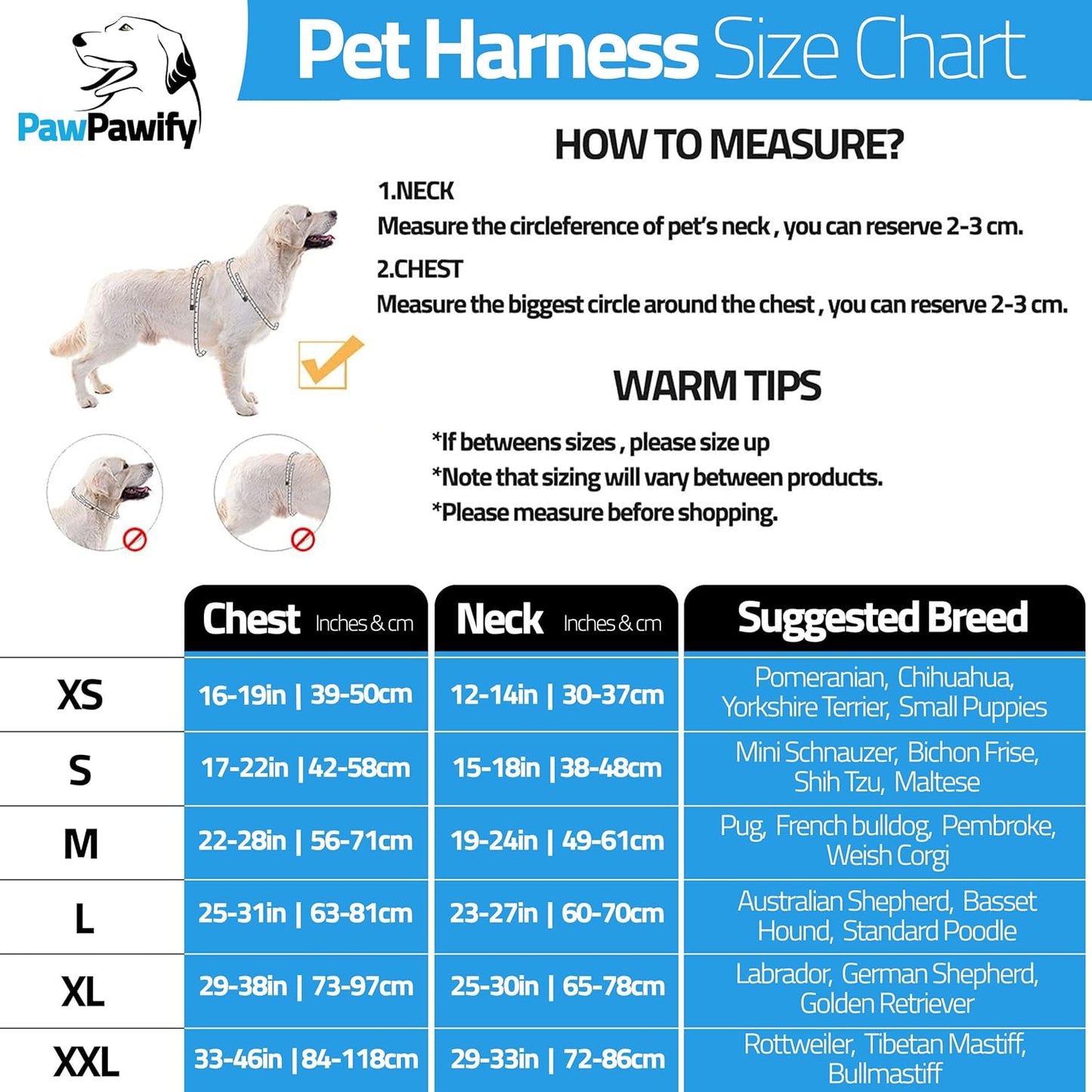 PawPawify Custom No Pull Dog Harness with Name and Phone Number, Heavy Duty Personalized Pet Vest to Prevent Tugging, Pulling, or Choking, Training and Walking (Camouflage Green, XXL (85-140 LBS))