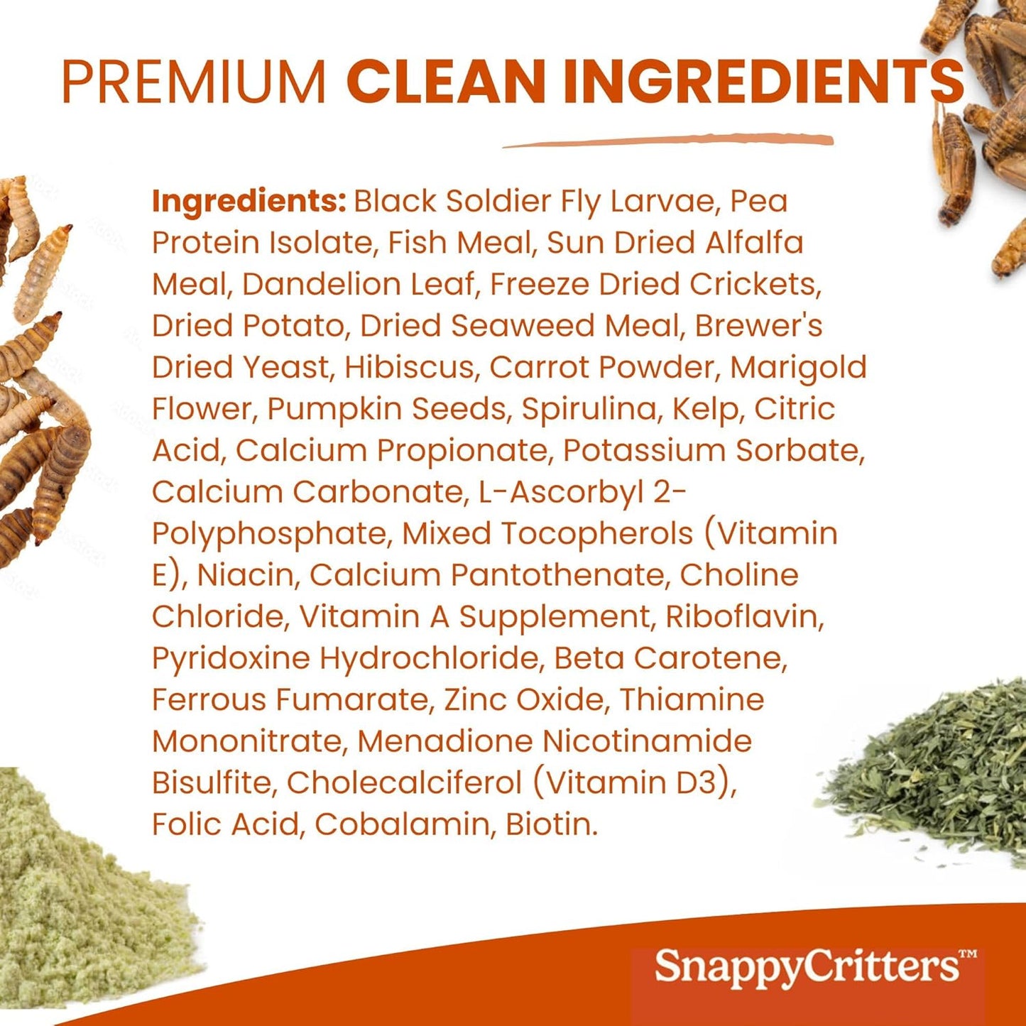 Bearded Dragon Food - Premium Complete Diet Gel Mix for Juvenile and Adult, Made in US FDA Facility, Fortified Formula for Skin and Shedding Support, Digestive Support and Immune System - 3.5 oz.