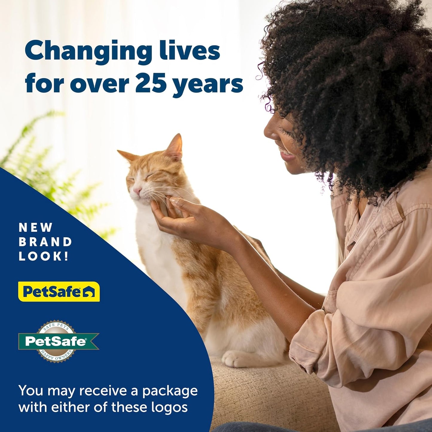 PetSafe 3 in 1 Dog Harness - No Pull Solution for Dogs - Reflective Dog Harness - Front D-Ring Clip Helps Stop Pulling - Comfortable Padded Straps - Top Handle Enhances Control - Black - Extra Small