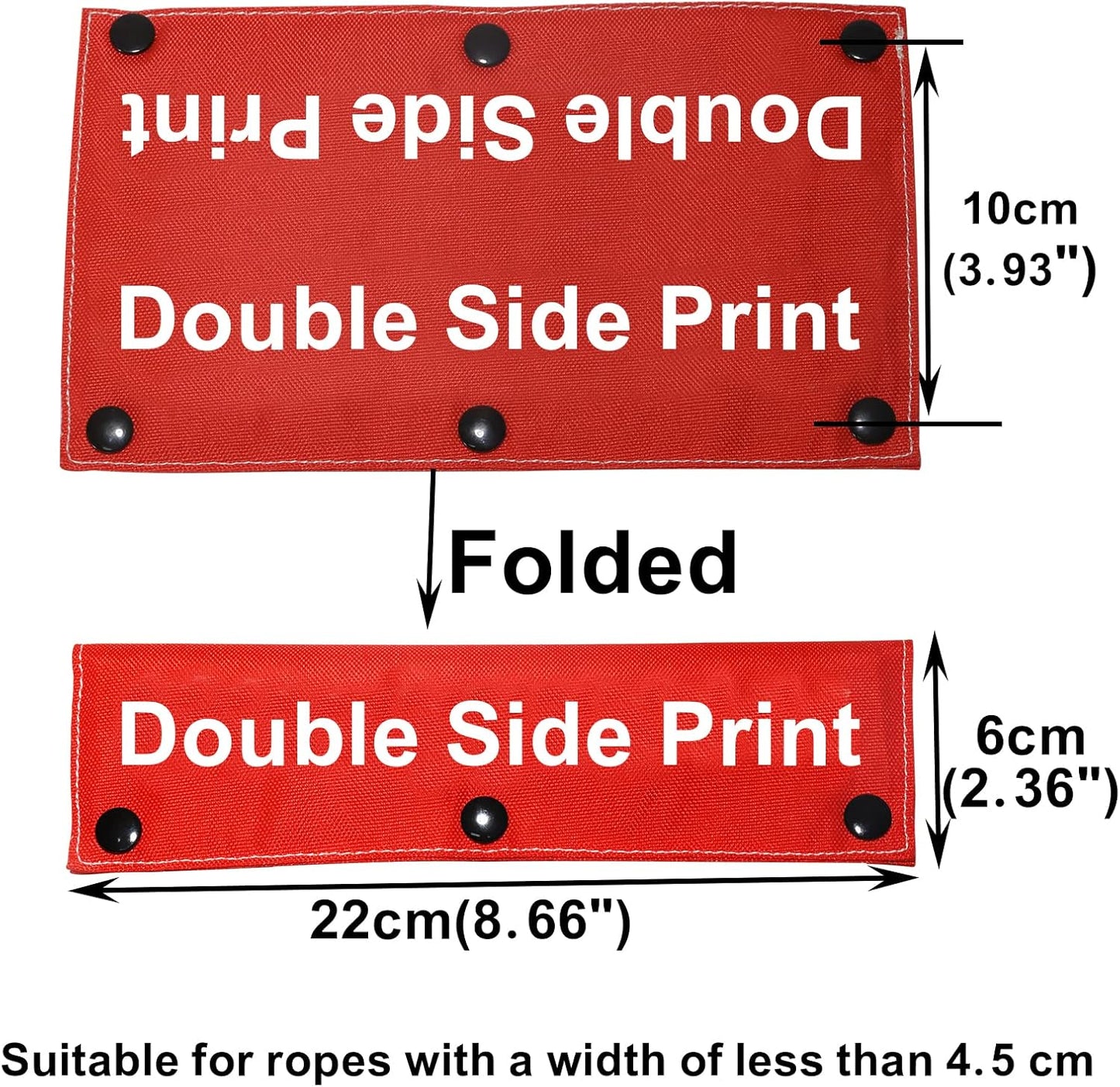 Funny Dog Leash Sleeve Pet Me Please Dog Leash Wrap Wrap Alert Hanging ID Patch Tag Pet Birthday Gift(Pet Me Please-Sleeve)