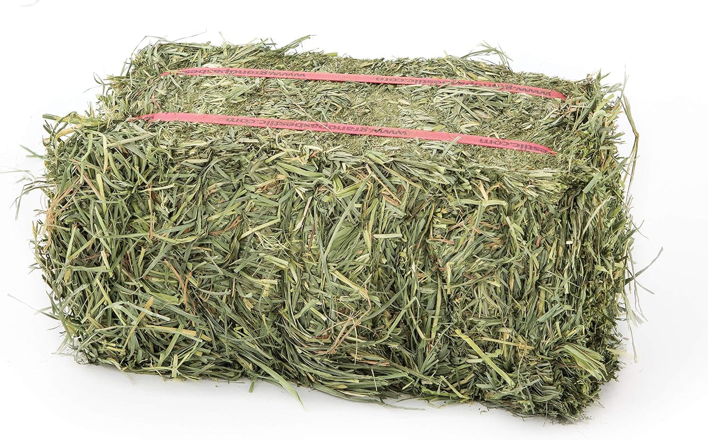 Grandpa's Best Orchard Grass Bale, 5 lbs,green