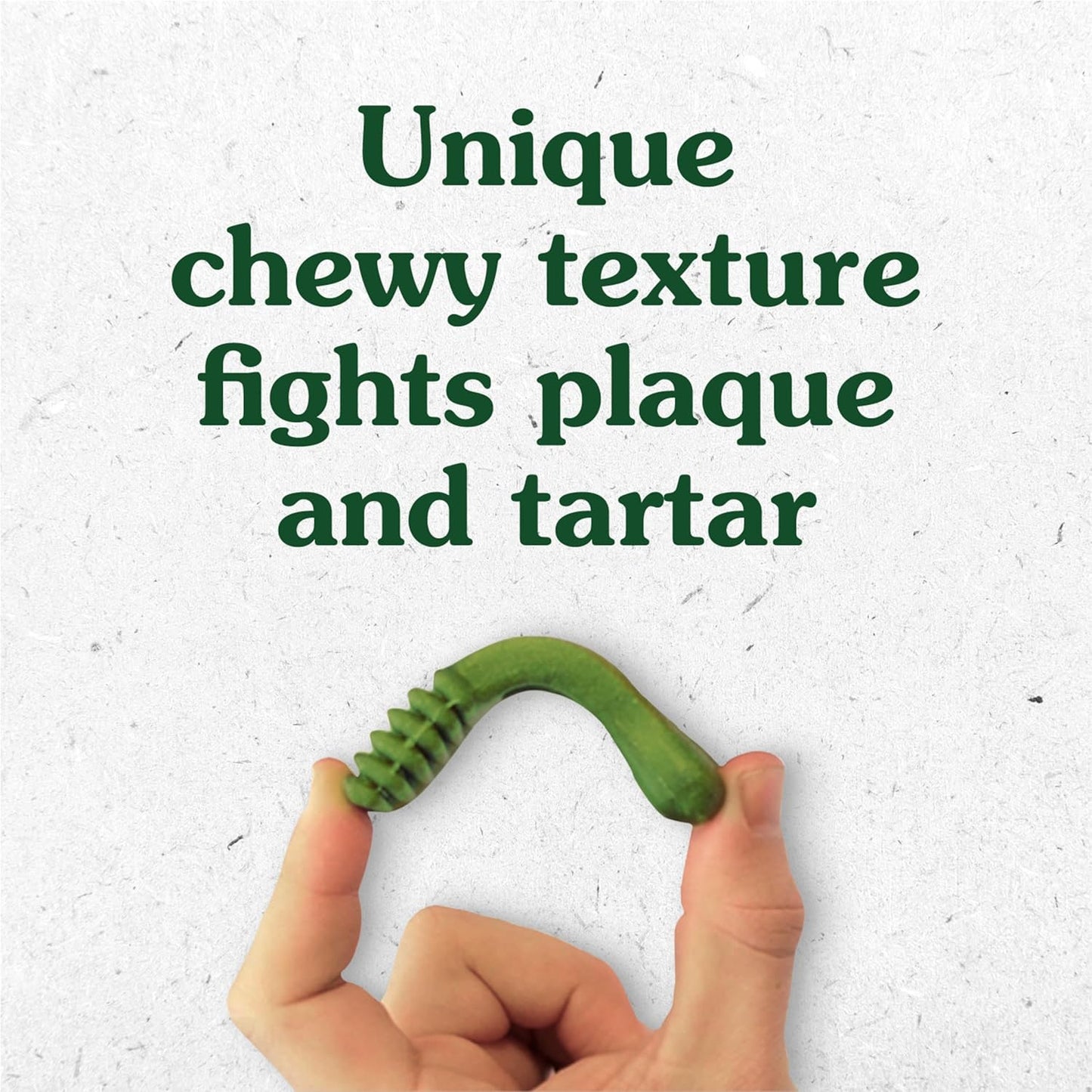 Greenies Regular Dental Dog Treats, 3-Flavor Variety Pack, (3) 12 oz. Pouches, 36 Total Treats