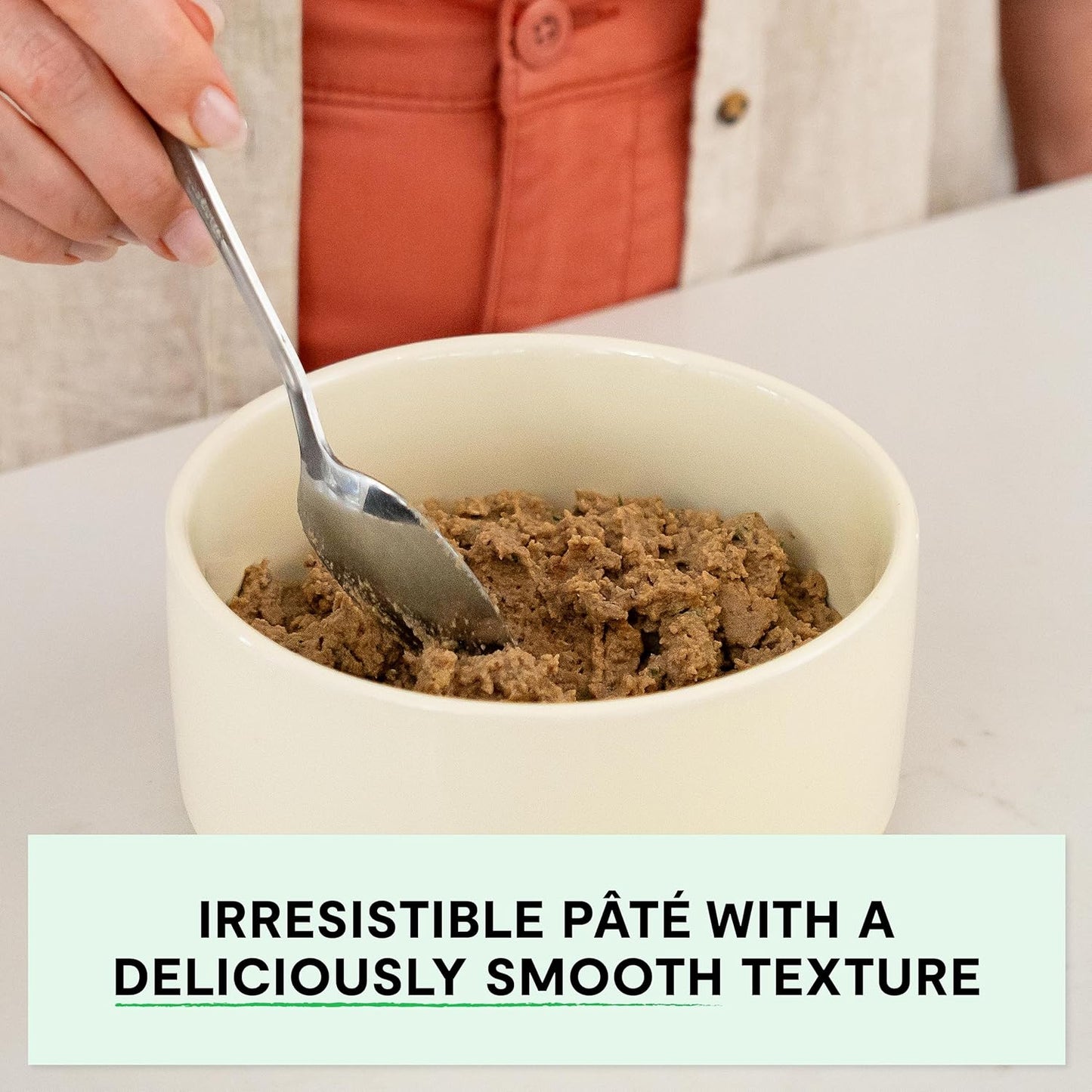 Open Farm Canned Cat Food, Paté for Complete & Balanced Nutrition, Grain-Free and Legume-Free Wet Cat Food, Homestead Turkey Recipe, 2.8oz Cans (Case of 18)