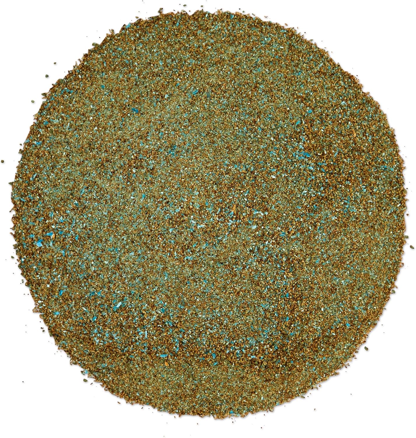 Uckele by SmartEquine Poly Copper | Equine Horse Coat Supplements for Skin | Vitamins & Minerals Supplements for Horses Bones and Metabolism | 1 lb Jar