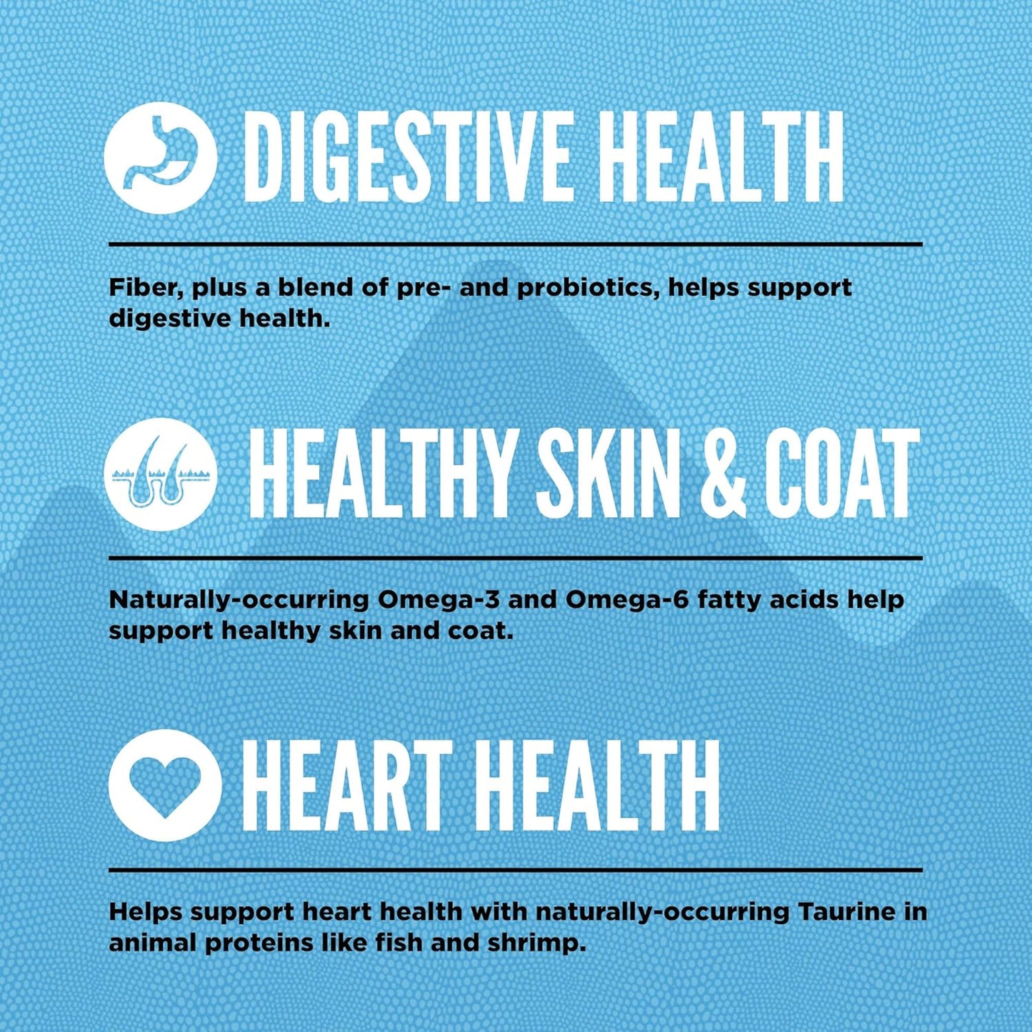 ORIJEN Wild Reserve Dry Cat Food Wild-Caught Fish Recipe 3.5lb Bag