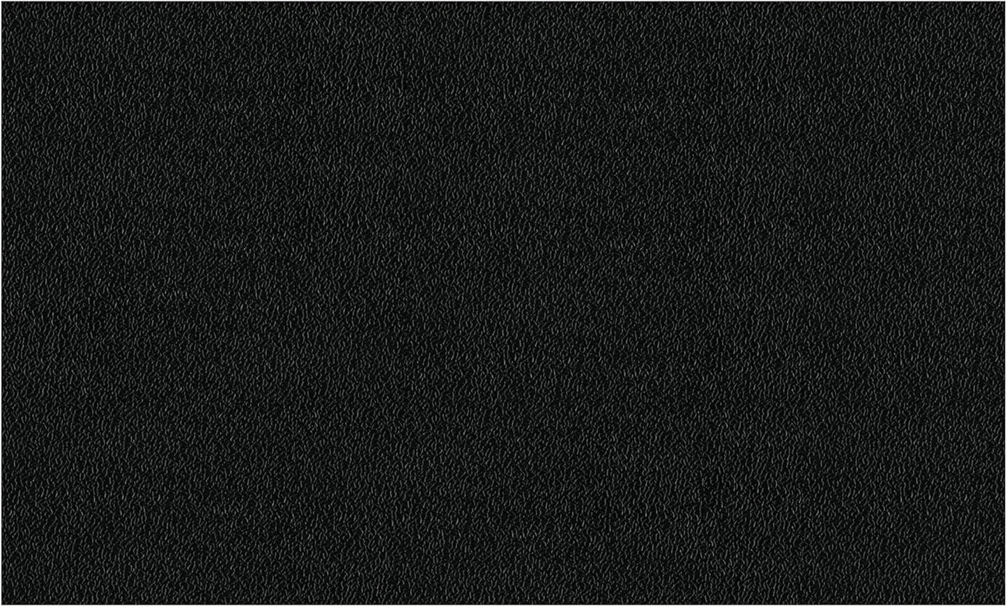 Heavy Duty Horse Stall Mats - Stable Mats, Durable 3/4 in. Thick Rubber Flooring - Solid Black - 3.5' x 6' Mat for Stables, and More - 42 in. x 72 in. Stall Mat